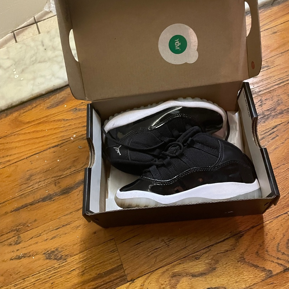 Jordan 11 retro (2020)